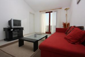 Fotografie z fotogalerie ubytování Apartment Vrsi - Mulo 6155h v destinaci Vrsi