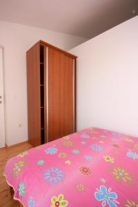 Fotografie z fotogalerie ubytování Apartment Vrsi - Mulo 6155h v destinaci Vrsi