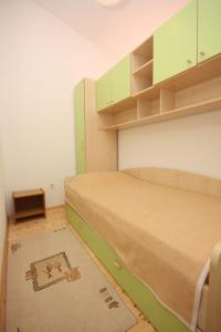 Fotografie z fotogalerie ubytování Apartment Vrsi - Mulo 6155h v destinaci Vrsi