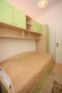 Fotografie z fotogalerie ubytování Apartment Vrsi - Mulo 6155h v destinaci Vrsi