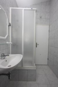 Fotografie z fotogalerie ubytování Apartment Vrsi - Mulo 6155h v destinaci Vrsi