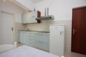 Fotografie z fotogalerie ubytování Apartment Vrsi - Mulo 6155h v destinaci Vrsi