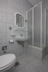 Fotografie z fotogalerie ubytování Apartment Vrsi - Mulo 6155h v destinaci Vrsi
