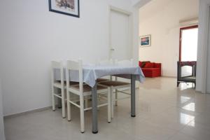 Fotografie z fotogalerie ubytování Apartment Vrsi - Mulo 6155h v destinaci Vrsi
