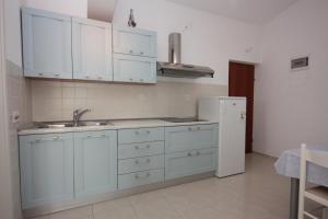 Fotografie z fotogalerie ubytování Apartment Vrsi - Mulo 6155h v destinaci Vrsi
