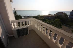 Fotografie z fotogalerie ubytování Apartment Vrsi - Mulo 6155h v destinaci Vrsi