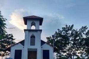 Galería fotográfica de Apartamento para tu descanso piso 7 en Ricaurte