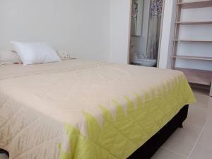 Galería fotográfica de Apartamento para tu descanso piso 7 en Ricaurte