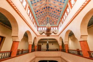 廷吉尔Hotel Kasbah Lamrani的相册照片