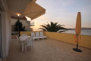 Fotografia z galérie ubytovania Apartment Razanj 7517b v Rogoznici
