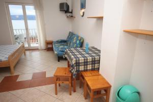 Posedenie v ubytovaní Apartments with a parking space Duce, Omis - 7532