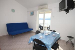 Posedenie v ubytovaní Apartments with a parking space Duce, Omis - 7532