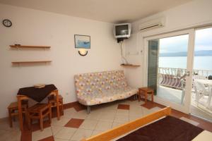 Posedenie v ubytovaní Apartments with a parking space Duce, Omis - 7532