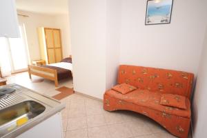Posedenie v ubytovaní Apartments with a parking space Duce, Omis - 7532