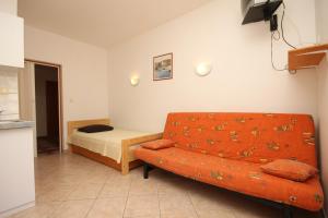 Posedenie v ubytovaní Apartments with a parking space Duce, Omis - 7532