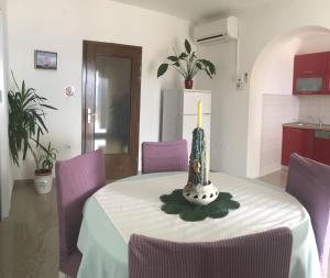 Posedenie v ubytovaní Apartments with a parking space Rabac, Labin - 7442