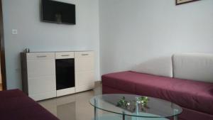 Posedenie v ubytovaní Apartments with a parking space Rabac, Labin - 7442