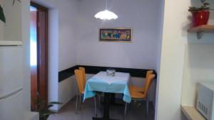 Posedenie v ubytovaní Apartments with a parking space Rabac, Labin - 7442