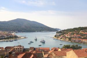 Fotografia z galérie ubytovania Apartments with a parking space Vela Luka, Korcula - 7551 v destinácii Vela Luka