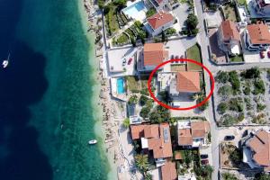 Fotografia z galérie ubytovania Family friendly apartments with a swimming pool Razanj, Rogoznica - 7606 v Ražanji