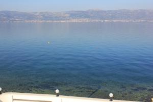 Galeriebild der Unterkunft Apartments by the sea Slatine, Ciovo - 7512 in Slatine