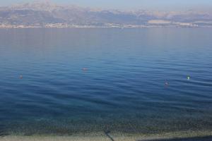 Galeriebild der Unterkunft Apartments by the sea Slatine, Ciovo - 7512 in Slatine