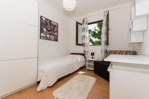 Fotografia z galérie ubytovania Apartments by the sea Okrug Gornji, Ciovo - 6078 v Trogiri