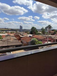 Ảnh trong thư viện ảnh của APTO EM CONDOMÍNIO FECHADO ( B1-304) ở Rio Verde