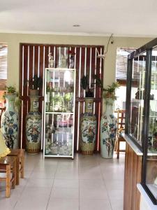 Fotografie z fotogalerie ubytování D's Oceanview Beach Resort v destinaci Siquijor