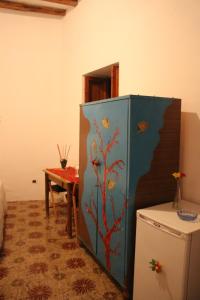 Fotografie z fotogalerie ubytování Casa Mare Blu v destinaci Ginostra