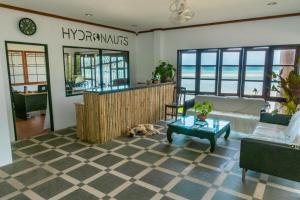 Fotografie z fotogalerie ubytování Hydronauts Diving Resort - Koh Tao v Ko Tao