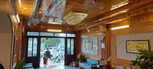 Fotografie z fotogalerie ubytování London Sa Pa Hotel v destinaci Sa Pa
