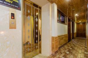 Fotografie z fotogalerie ubytování London Sa Pa Hotel v destinaci Sa Pa