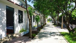 Ảnh trong thư viện ảnh của Hải An Homestay - Garden by the Beach ở Phan Rang