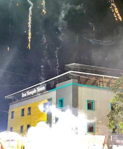 Φωτογραφία από το άλμπουμ του Inn Temple Town σε Guruvayur