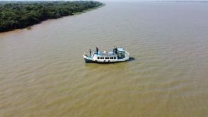 Gallery image of Kanikasundari Home Stay in Bālianta