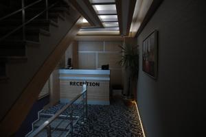 Foto İstanbulis asuva majutusasutuse Demir Suite Hotel galeriist