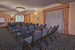 Konferenční prostory v ubytování Hotel Napoleon