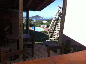 Gallery image of Villa California in Praia do Rosa