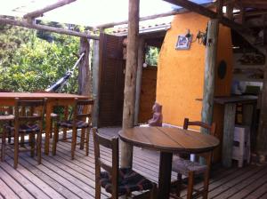 Billede fra billedgalleriet på Villa California i Praia do Rosa