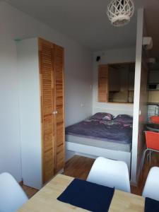 Fotografia z galérie ubytovania Apartament Helena v destinácii Ustka