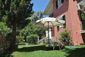 Gallery image of Villa Petros in Nydri