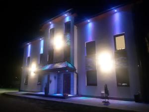 Fotografia z galérie ubytovania Villa Laguna v destinácii Rewa