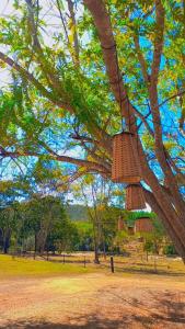 Foto da galeria de Hotel Fazenda Serra da Irara em Corumbá de Goiás