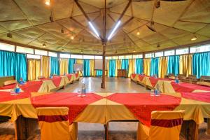 Konferenční prostory v ubytování Sea Princess Port Blair + 37 fotografií