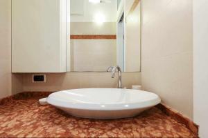 Kúpeľňa v ubytovaní SV18C Charming modern flat S Ambrogio