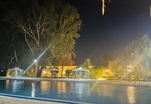 Foto dalla galleria di Azraq Rest House ad Al Azraq ash Shamālī