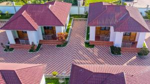 Fotografie z fotogalerie ubytování Samanene Hotel v destinaci Mwanza