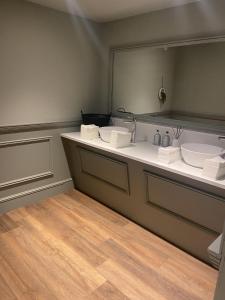 安斯特拉瑟Balcomie Links Hotel的相册照片