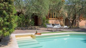 Billede fra billedgalleriet på Villa Sylva 6&2, Emma Villas i Frattocchie